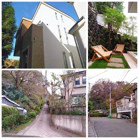 Guest House 鎌倉記憶 Kamakura Exterior photo