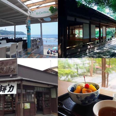 Guest House 鎌倉記憶 Kamakura Exterior photo