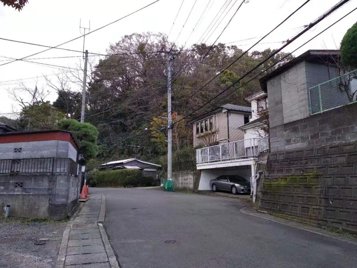 Guest House 鎌倉記憶 Kamakura Exterior photo