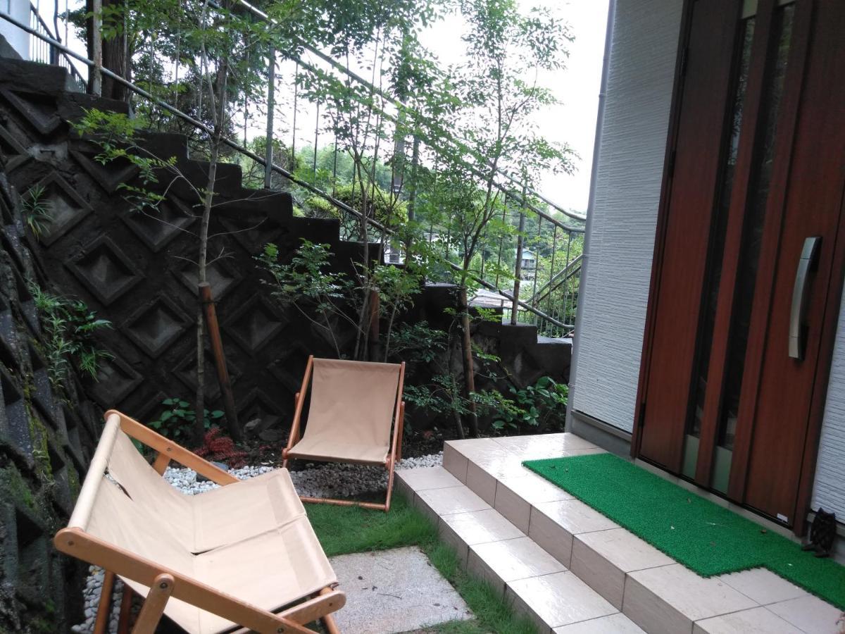 Guest House 鎌倉記憶 Kamakura Exterior photo