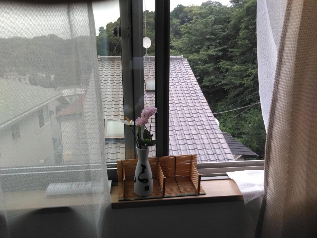 Guest House 鎌倉記憶 Kamakura Exterior photo